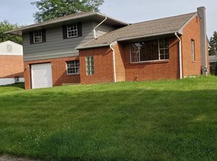 2839 Manola Dr, Columbus, OH 43209