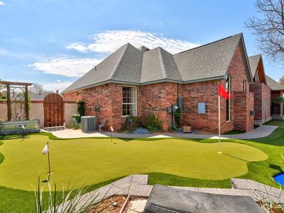 3117 Birch Bark Ln, Oklahoma City, OK, 73120