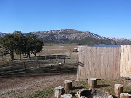 Beautiful Valley Views