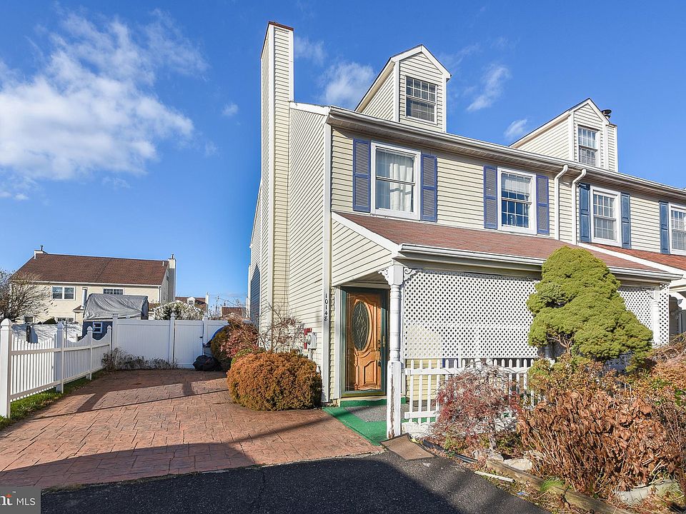 10148 Haldeman Ave, Philadelphia, PA 19116 Zillow