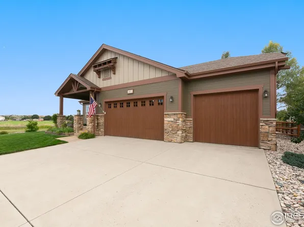 4815 Brumby Ln, Fort Collins, CO 80524
