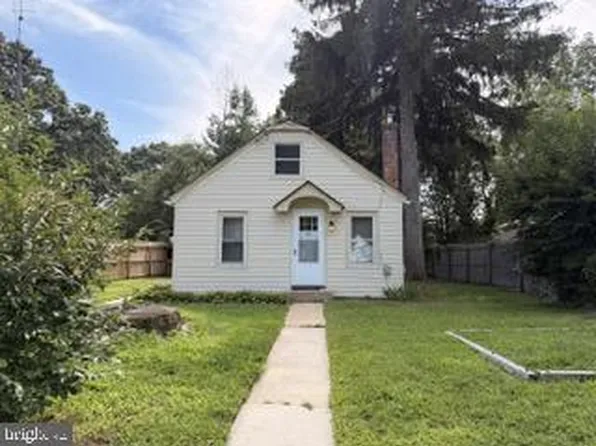 40 Asbury Ave, Dover, DE 19901