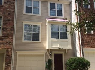 2202 Commissary Cir UNIT 208, Odenton, MD 21113