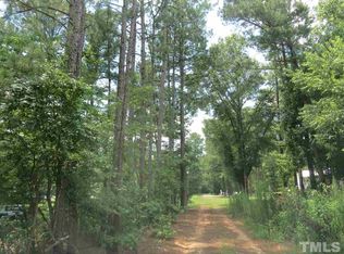 00 Robinson Ln, Angier, NC 27501