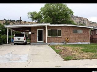 4 S 4th Ave, Helper, UT 84526