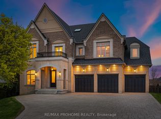 10605 Victoria Square Blvd, Markham, ON L6C0N7