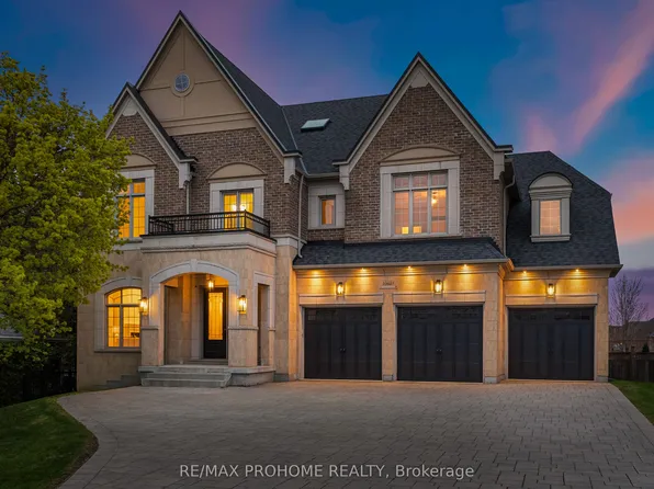 10605 Victoria Square Blvd, Markham, ON L6C 0N7