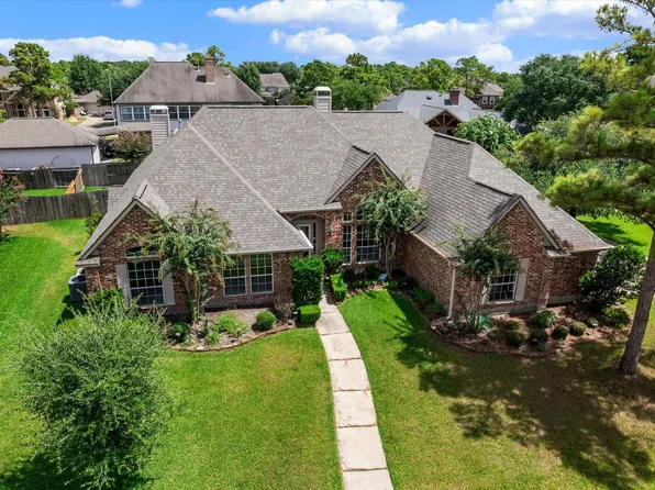 15702 Twisting Springs Dr, Cypress, TX 77433