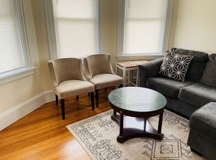 60 Harold St #2, Providence, RI 02908