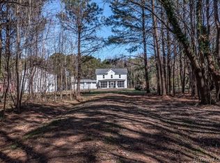 1847 Windmill Point Rd, White Stone, VA 22578