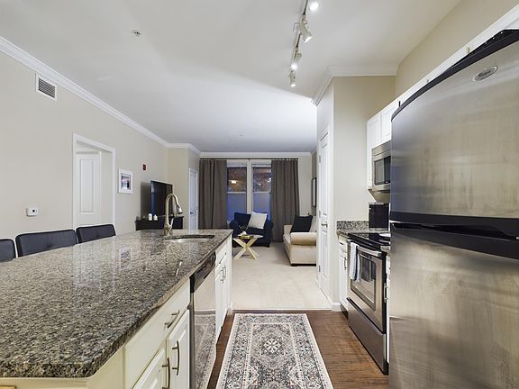 4th image of 1000 Providence Pl APT 248