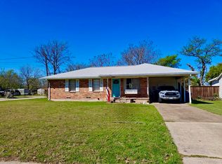 9321 Mimosa Rd, Frisco, TX 75033