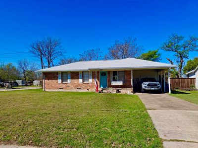 9321 Mimosa Rd, Frisco, TX, 75033