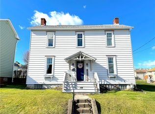119 5th Ave, Scottdale, PA