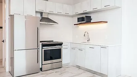 Rented by ATM Realty Service Inc