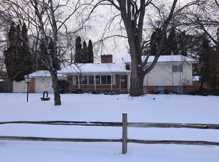 1621 Wenonah Ln, Saginaw, MI 48638
