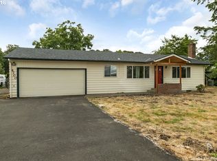 4700 NW Sewell Ave, Hillsboro, OR 97124