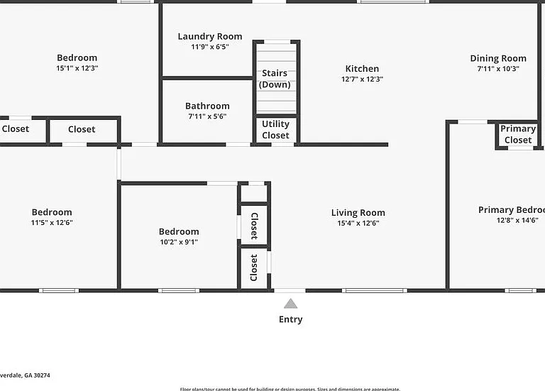 494 Clara Dr — Photo 2