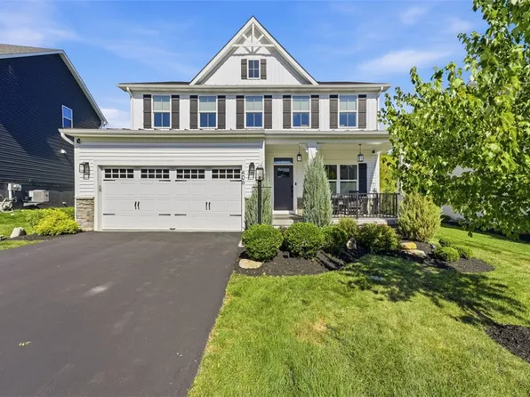 406 Sarjean Way, Zelienople, PA 16063