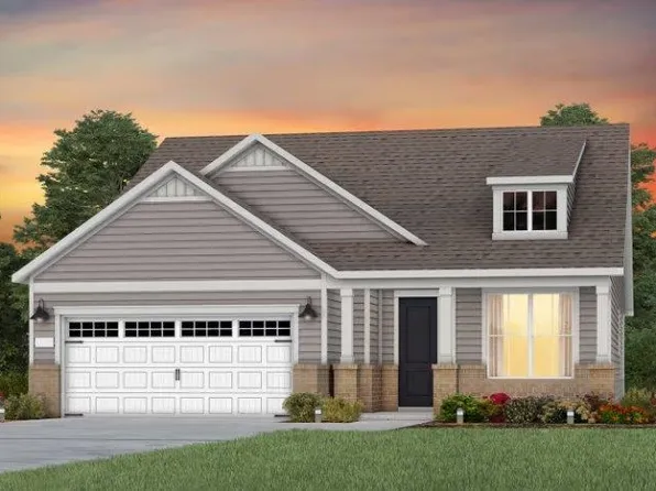 3024 River Island Way Phase 3A Lot 383, Myrtle Beach, SC 29588