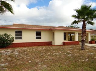 3251 Haddon Ave NE, Palm Bay, FL 32905