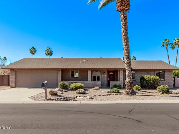 1518 N 62ND Place, Mesa, AZ 85205