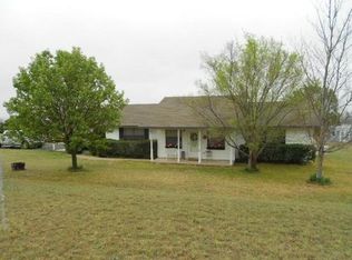 1845 Fm 2136, Clifton, TX 76634