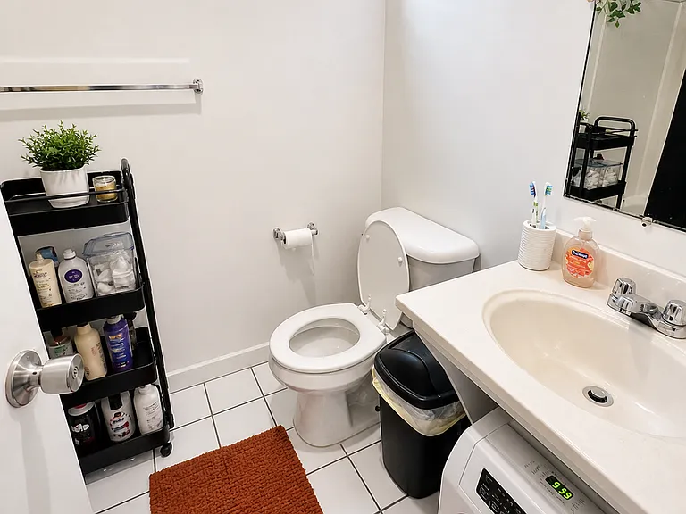 1053 W Grace St #1E — Photo 10