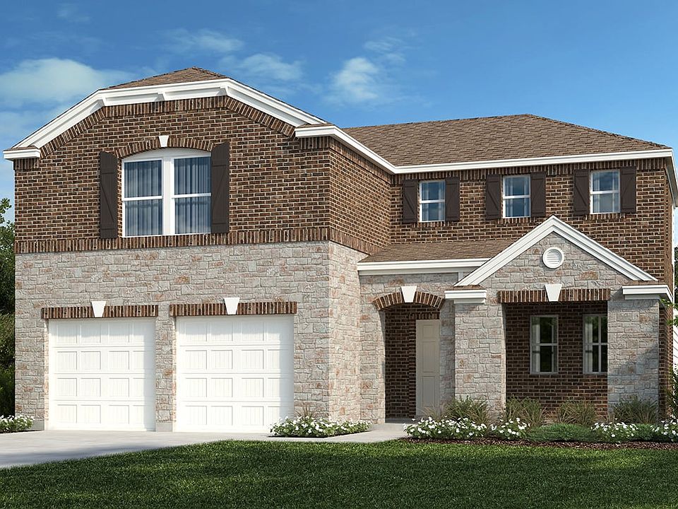 Exterior H