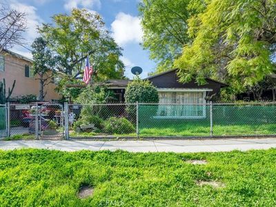 3850 E 15th St, Long Beach, CA, 90804