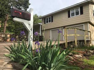 413 Valley Ave, Berryville, AR 72616