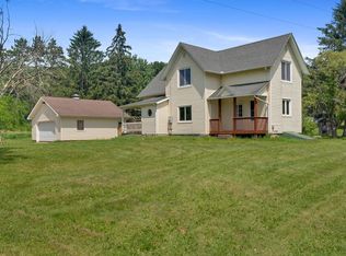 N28508 Bradley Rd, Blair, WI 54616
