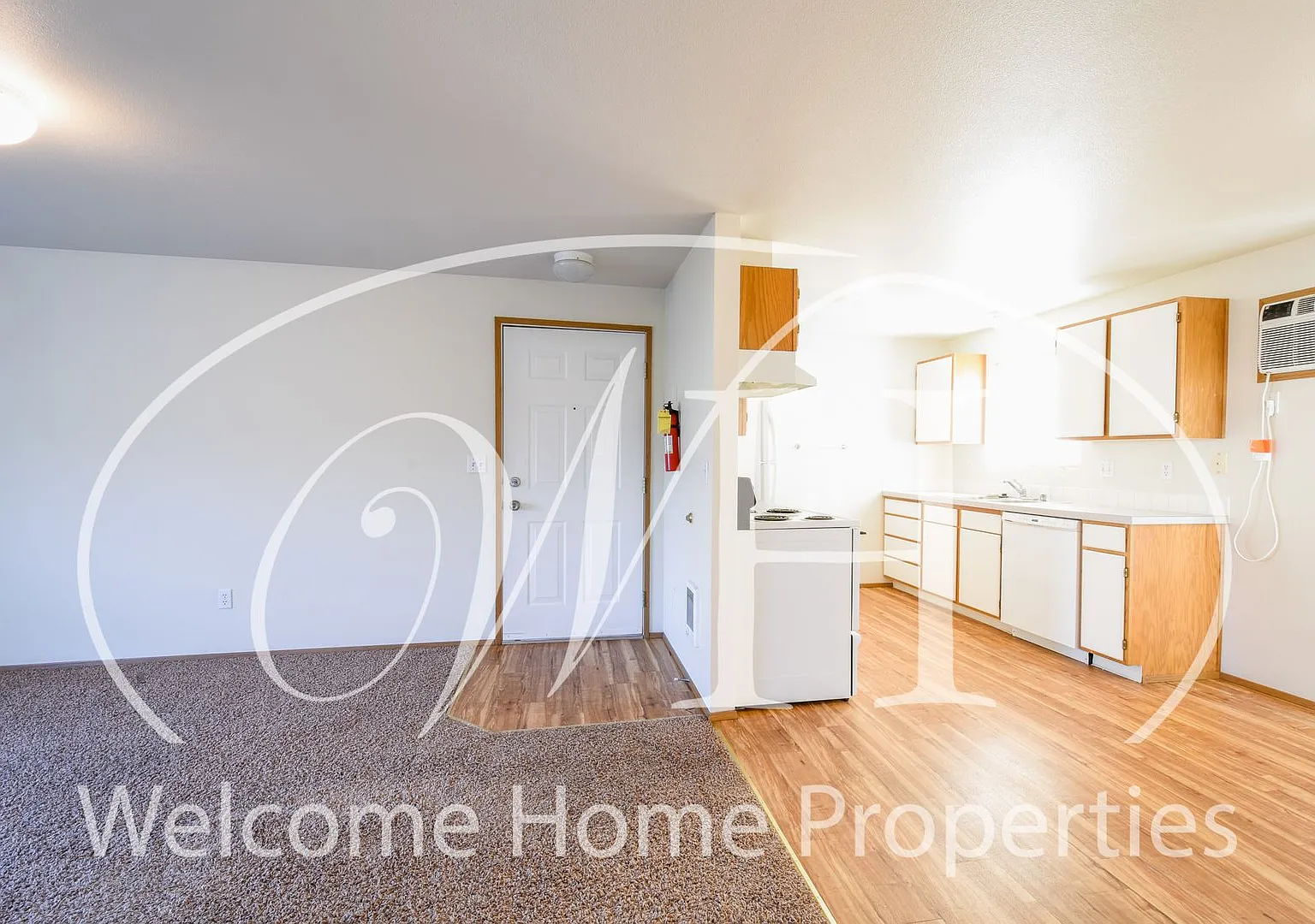 Fresh Clean Apartment Close to WWU — Photo 2