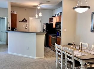 705 Walker Sq APT 2A, Charlottesville, VA