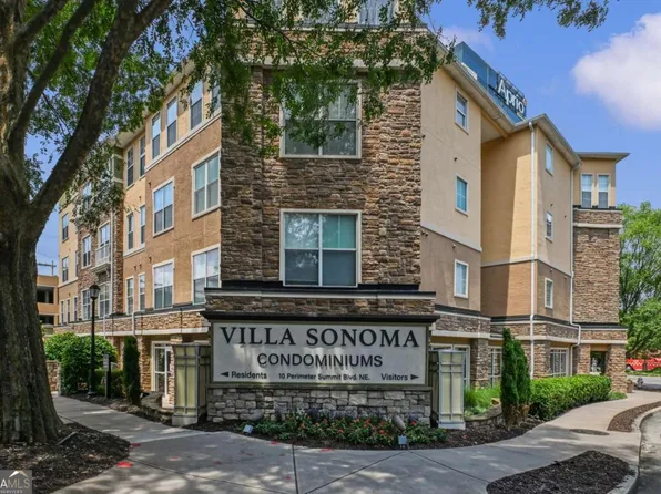10 Perimeter Summit Blvd NE APT 3311, Atlanta, GA 30319
