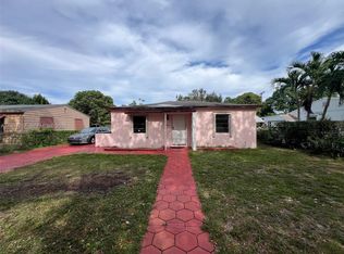 North Shore Heights, North Miami, FL 33168