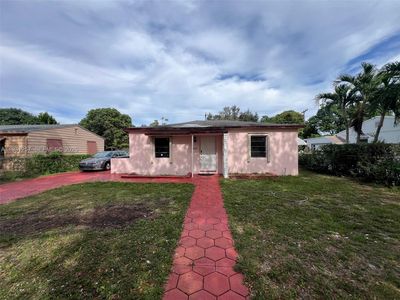835 NW 126th St, North Miami, FL, 33168