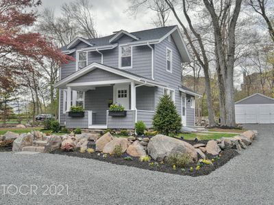 193 Airmount Ave, Ramsey, NJ, 07446