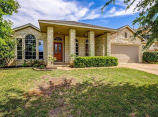 14408 Homestead Village Cir, Austin, TX 78717
