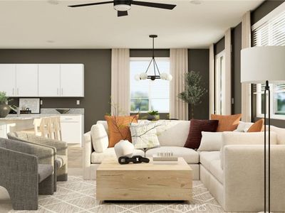 7585 Taylor Ave, Hesperia, CA, 92345