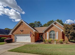 310 Crossroads Dr, Social Circle, GA 30025