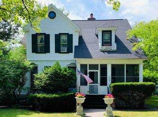 603 Green Ave, Bay City, MI 48708