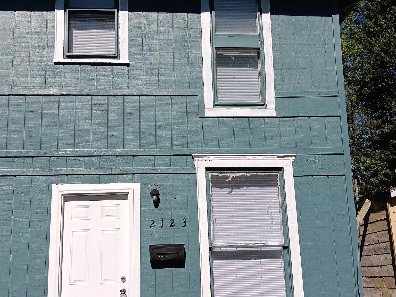 2123 George St. — Photo 3