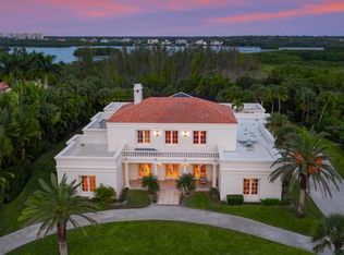 1544 N Casey Key Rd, Osprey, FL 34229