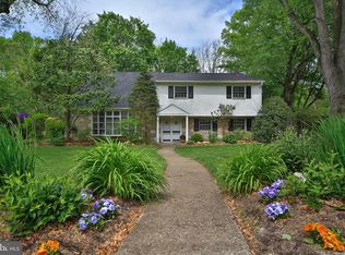 459 Wingate Rd, Huntingdon Valley, PA 19006