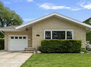 2513 Thayer Dr, Saint Joseph, MI