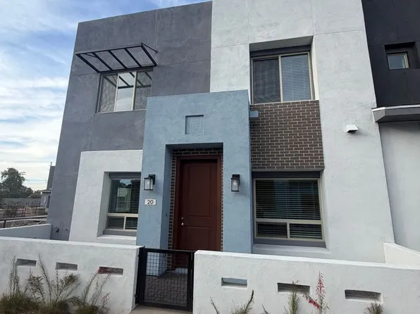 733 E Commonwealth Ave #20, Chandler, AZ 85225