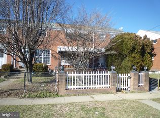 1942 Inverton Rd, Dundalk, MD 21222