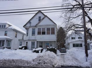 1023 Helderberg Ave, Schenectady, NY 12306