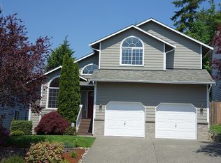 1226 S 35th St, Renton, WA 98055